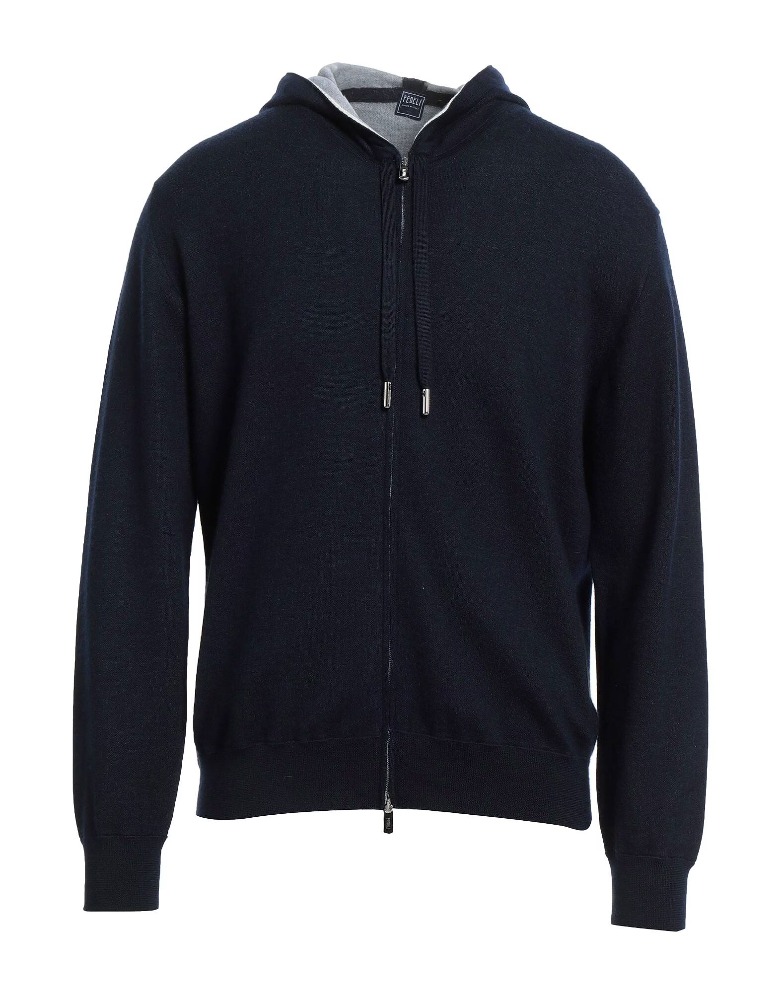 

Кардиган Fedeli, полуночно-синий