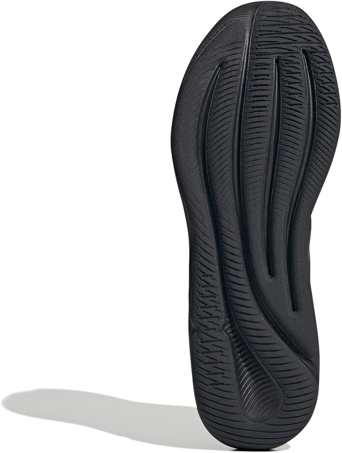 Мужские кроссовки Adidas Supernova Ease для бега, черный — фото 3