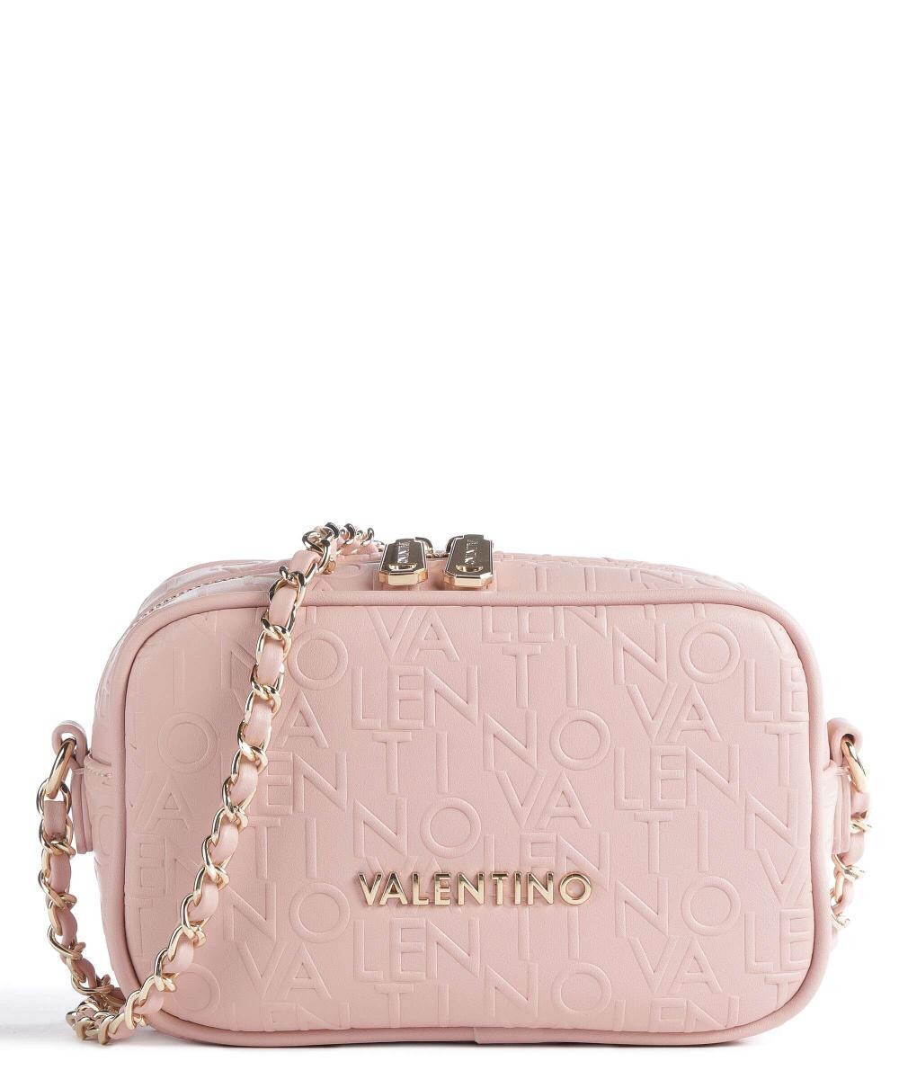 

Сумка через плечо Relax из искусственной кожи Valentino Bags, розовый