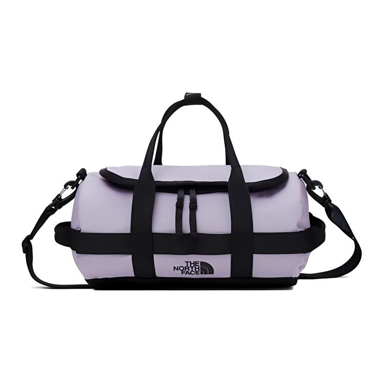 

Дорожная сумка унисекс THE NORTH FACE, Light Purple