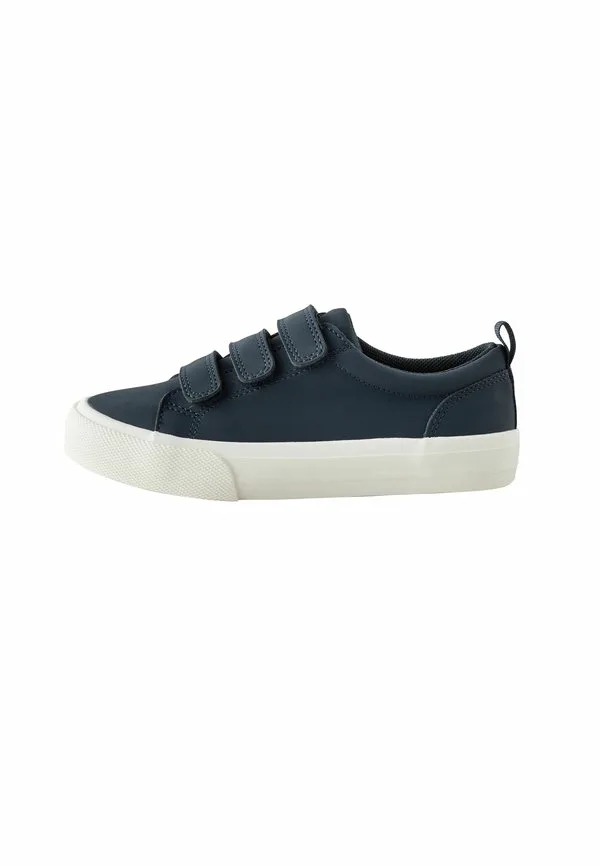 Широкие умные кроссовки Next, Navy Blue