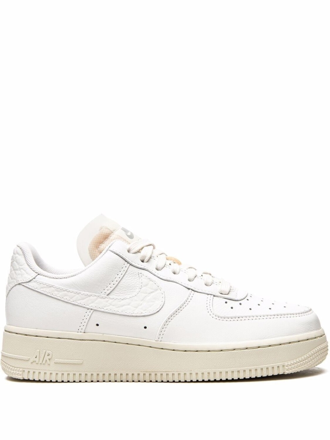 

Nike кроссовки Air Force 1 Low PRM, белый