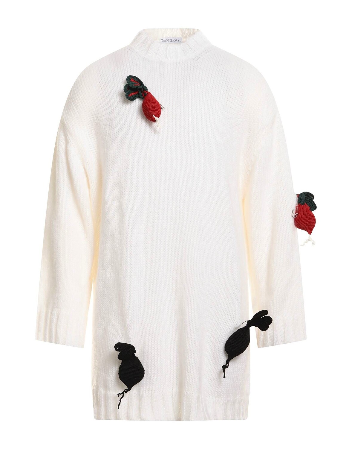

Водолазка Jw Anderson, белый