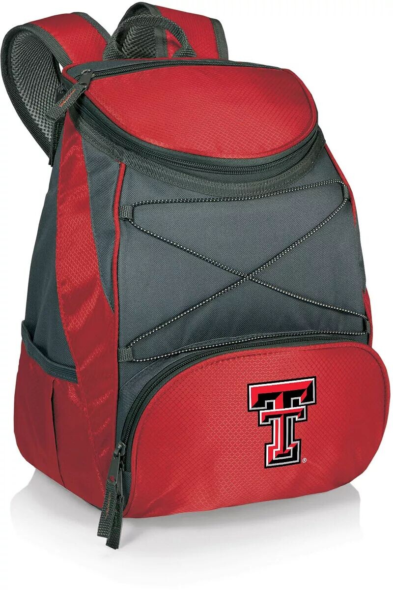 

Рюкзак-холодильник Picnic Time Texas Tech Red Raiders PTX