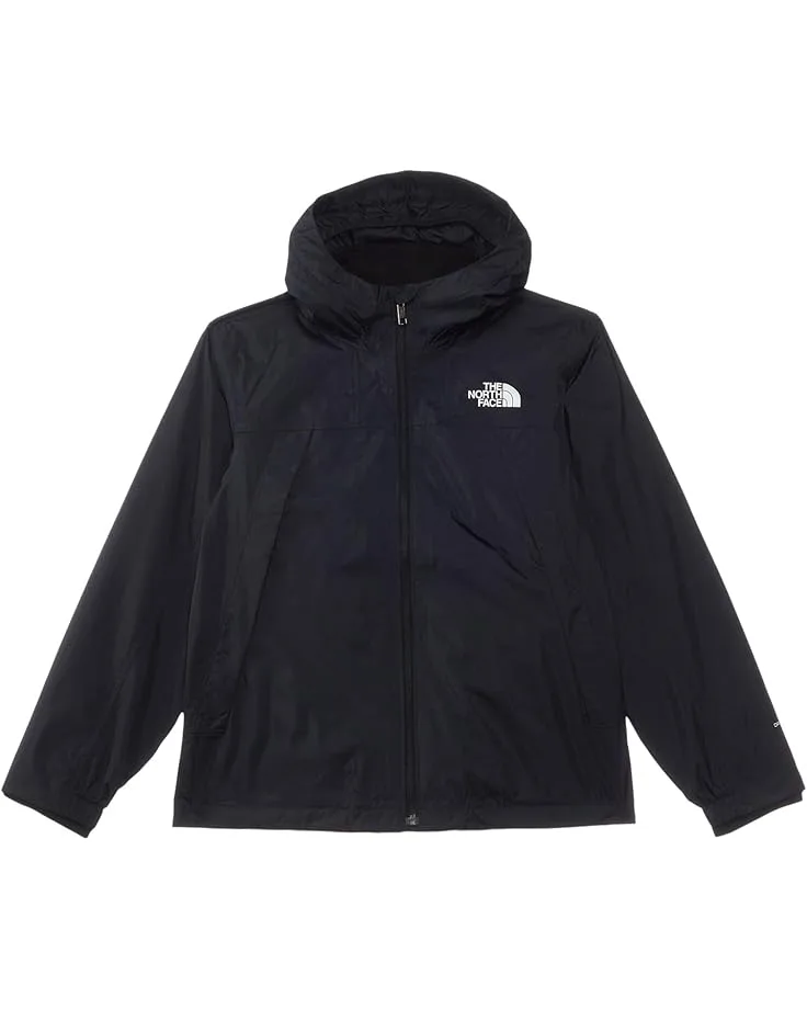 Antora Triclimate (Маленький/Большой ребенок) The North Face Kids, Tnf Black