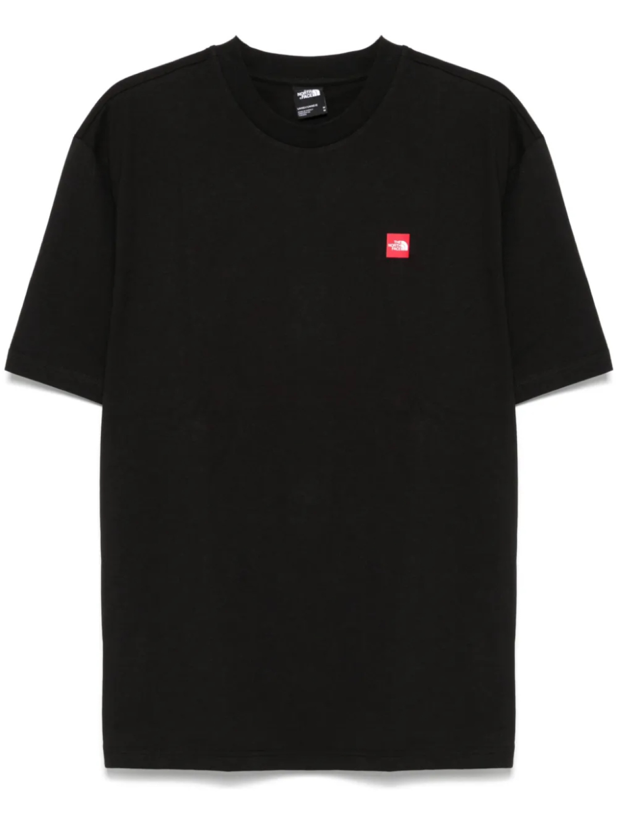 

Футболка Axys The North Face, черный