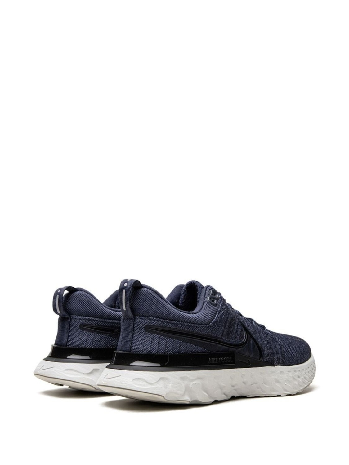 Nike кроссовки React Infinity Run, синий — фото 3