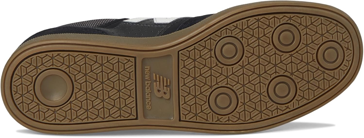Кроссовки New Balance Unisex-Adult 508 Brandon Westgate, черный — фото 3