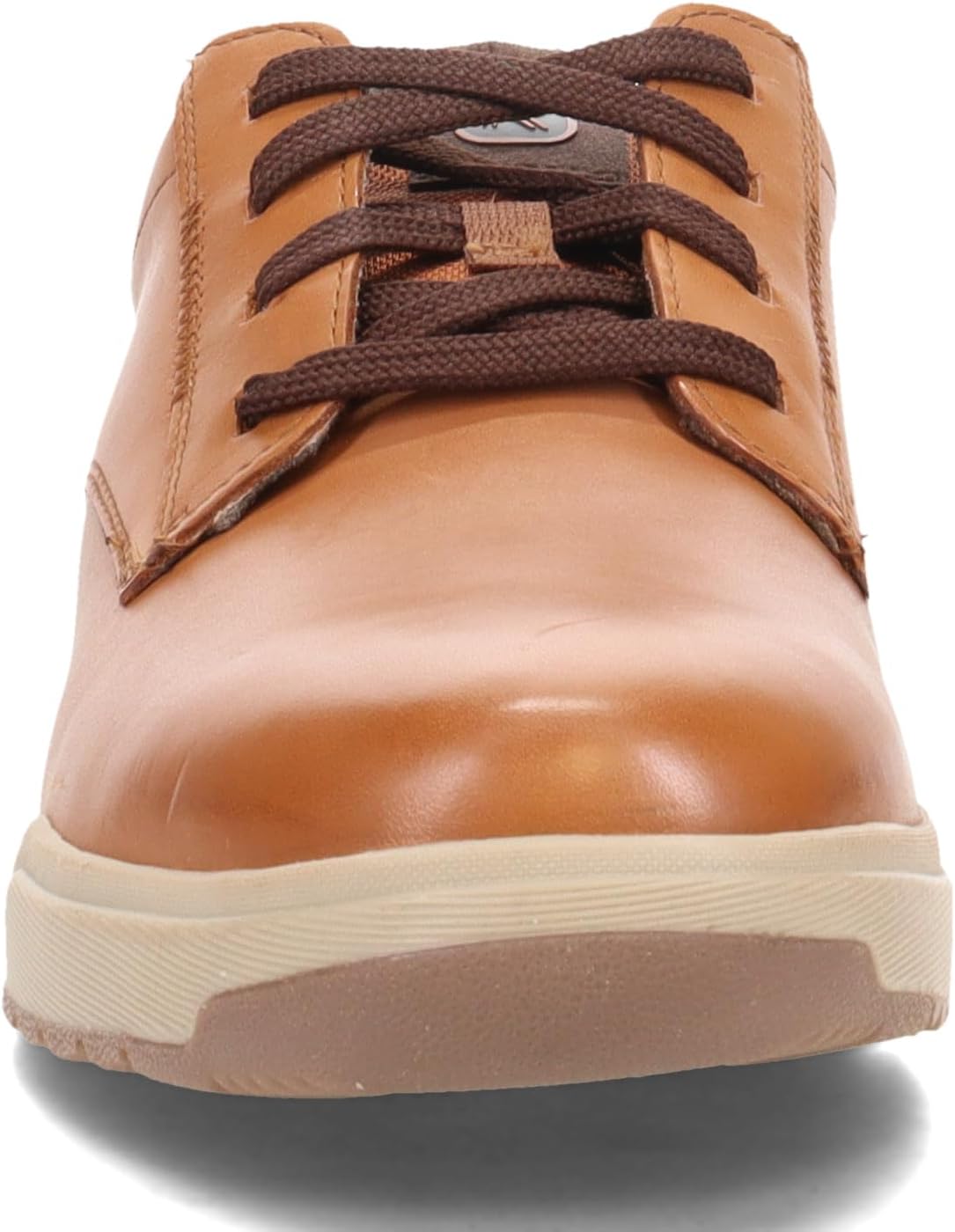 Кроссовки Bronson Plain Toe 3 Rockport, светло-коричневый — фото 3