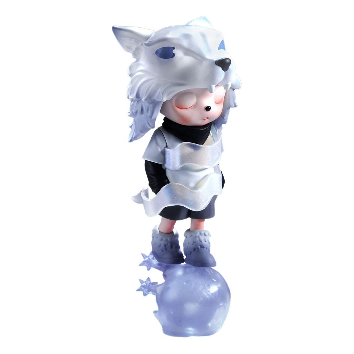 

Фигурка Pop Mart Inosoul «Забытая земля» «Странник снов»