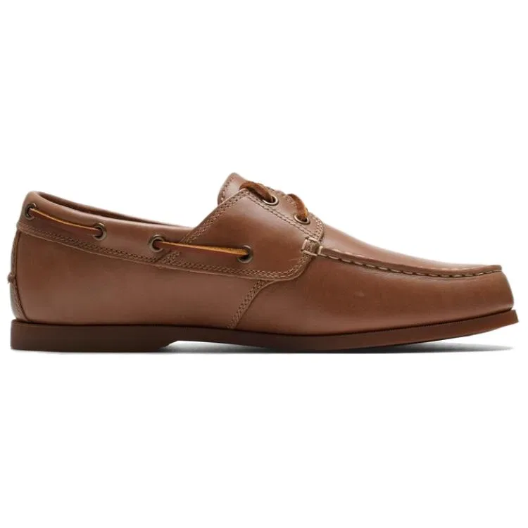 Туфли-лодочки Timberland Light Brown — фото 3