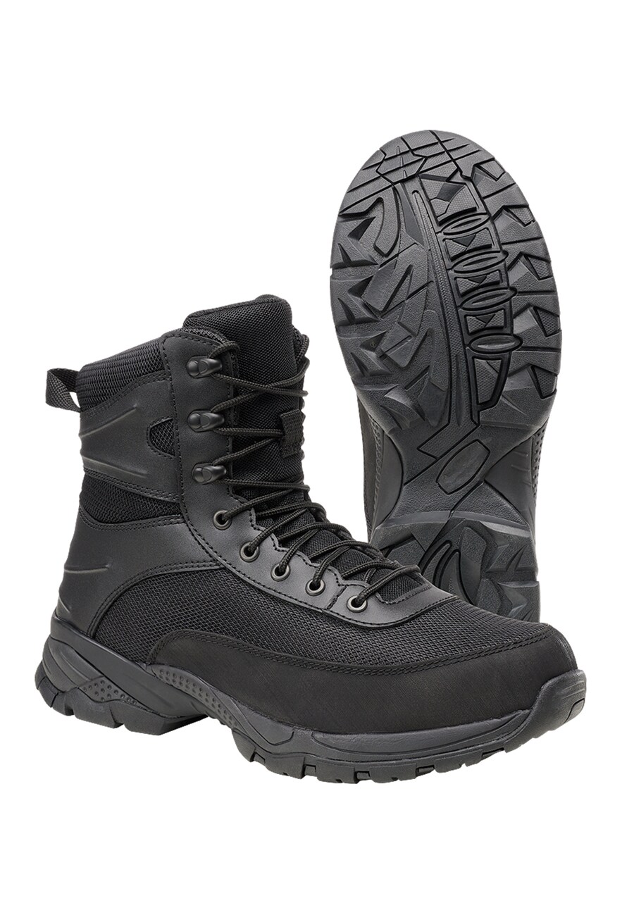 Сапоги Brandit Boots, черный