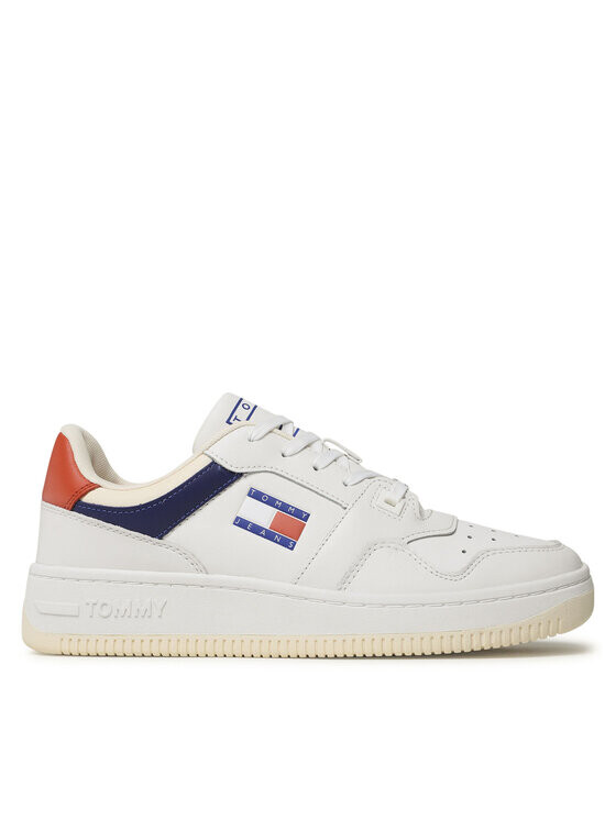 

Кроссовки Tommy Jeans, белый