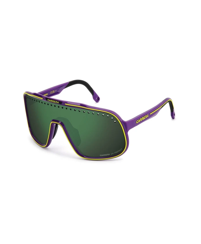 

Солнцезащитные очки C sport 02/s 83w(mt) Carrera, фиолетовый
