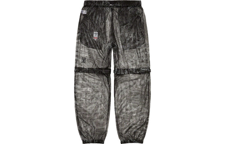 Повседневные брюки Supreme Week 9 x SOUTH2 WEST8 Bush Pant Crossover Detachable Pants Unisex, разноцветный — фото 2