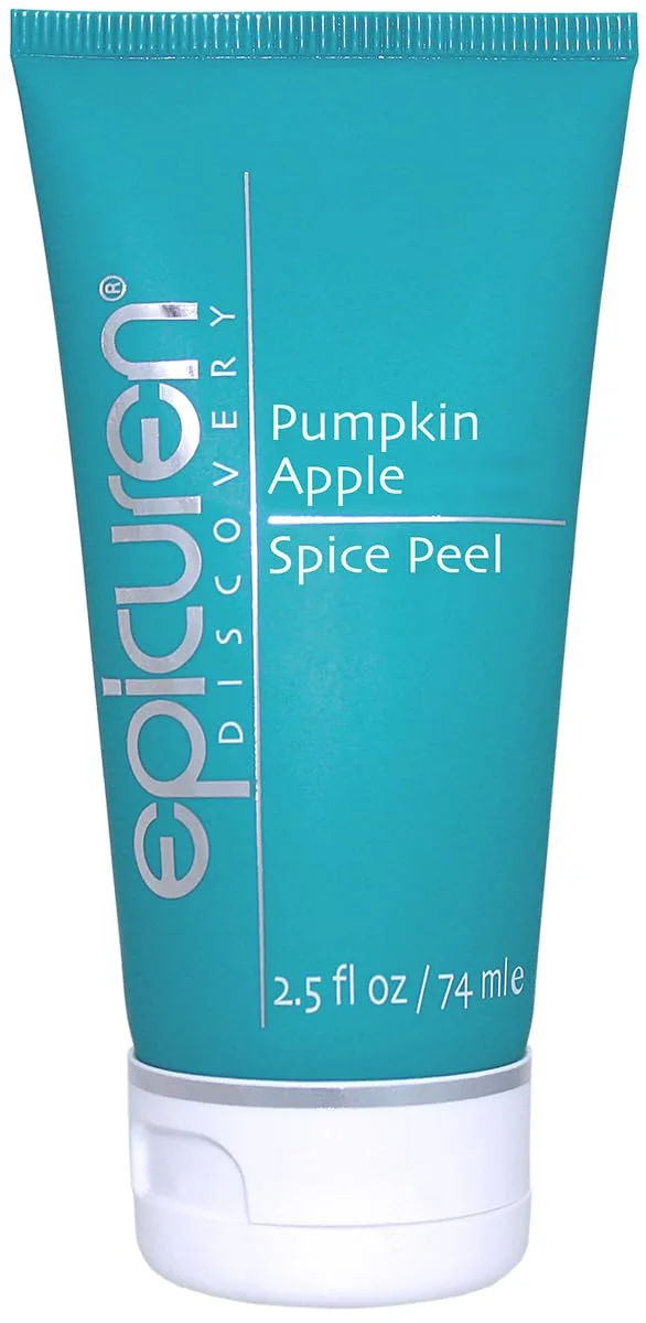 Пилинг Epicuren Discovery — Овощная цедра со вкусом тыквы, яблока и специй, . ( .), 70 г