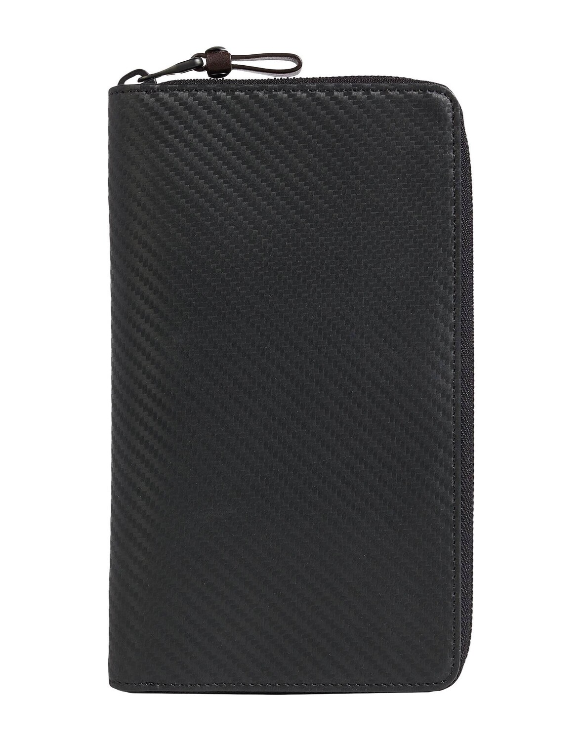 

Кошелек Dunhill, черный