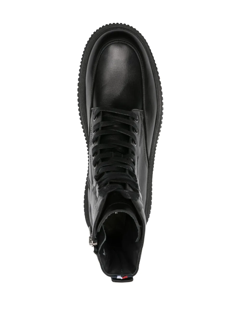 Ботинки Everyday Tommy Hilfiger, черный — фото 4