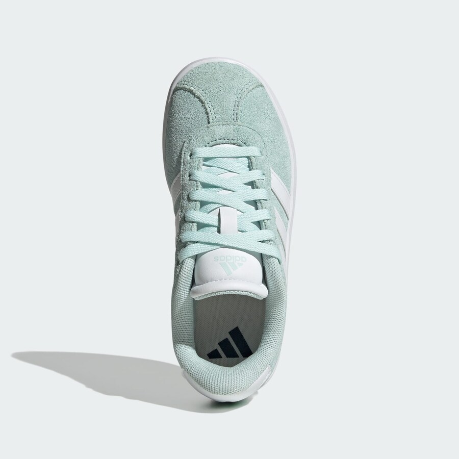 Кроссовки ADIDAS SPORTSWEAR VL Court 3.0, мятный — фото 3
