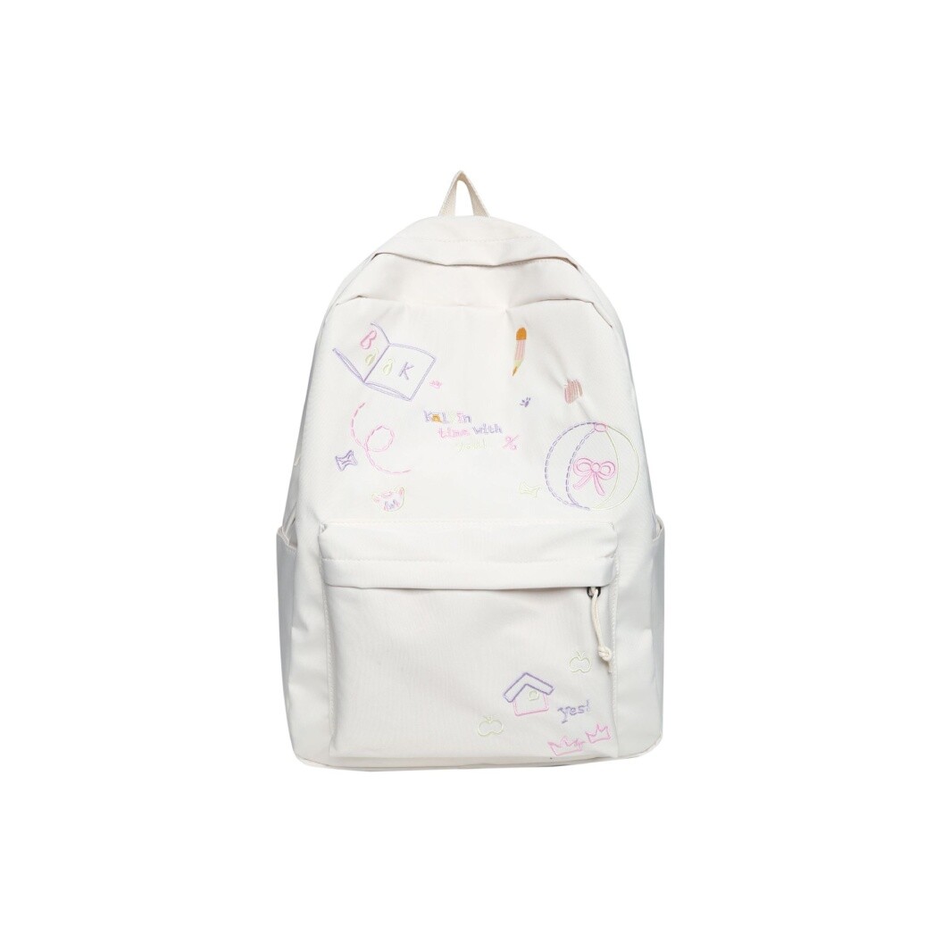 

Markangaro Рюкзак унисекс, Фиолетовый