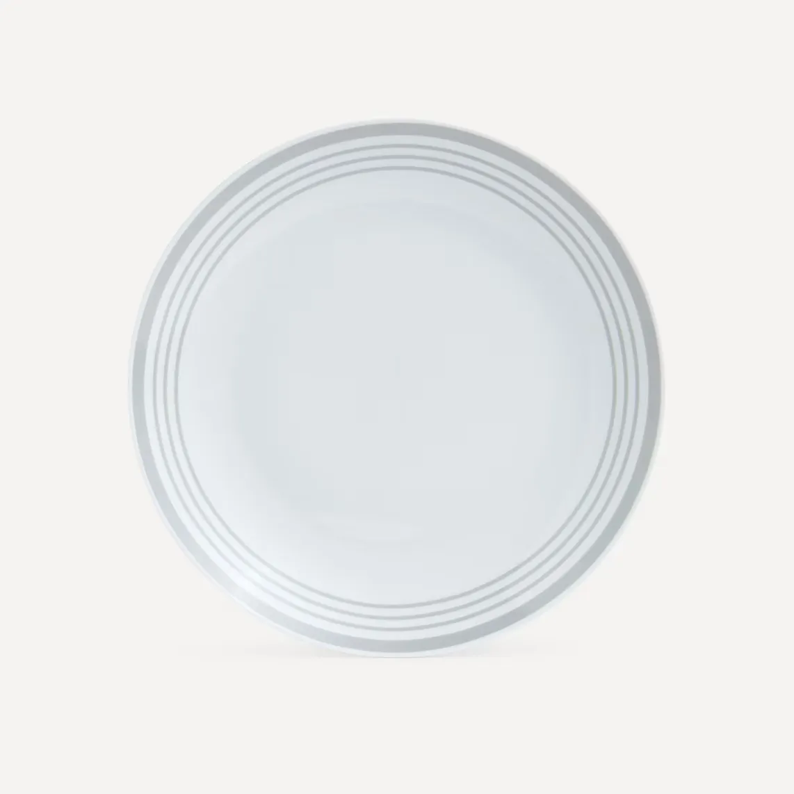 

Тарелка Grey Star Basics El Corte Inglés, серый