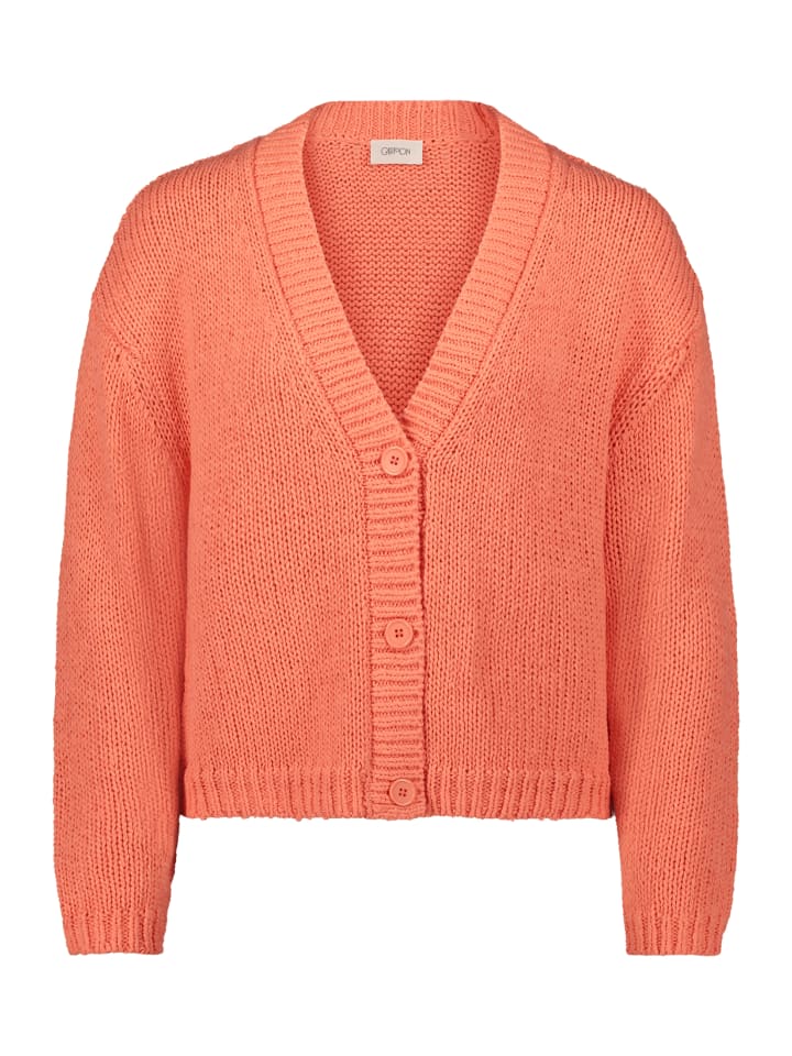 

Кардиган CARTOON, цвет fusion coral