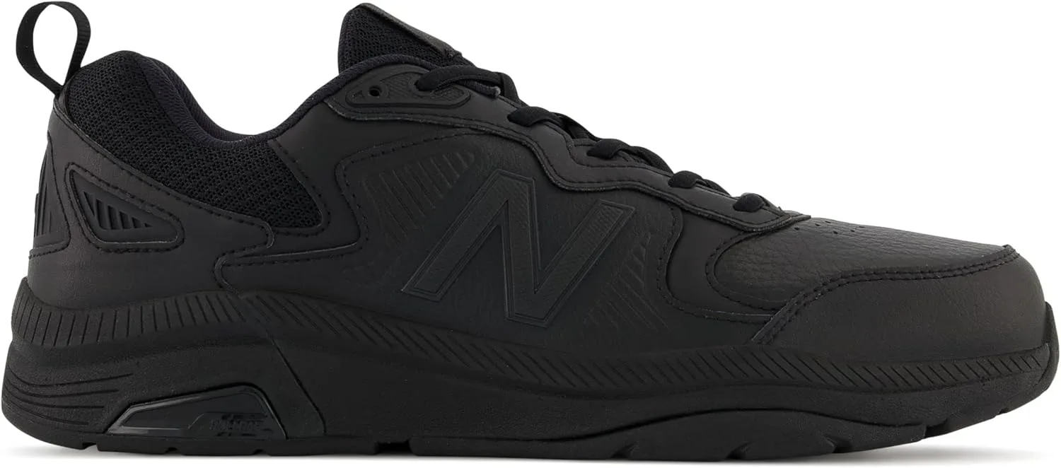 Мужские кроссовки New Balance 857 V3 Casual Comfort, черный — фото 2
