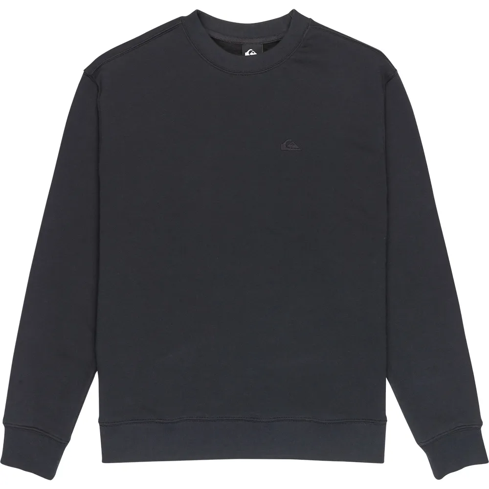 

Толстовка Quiksilver Salt Water, черный