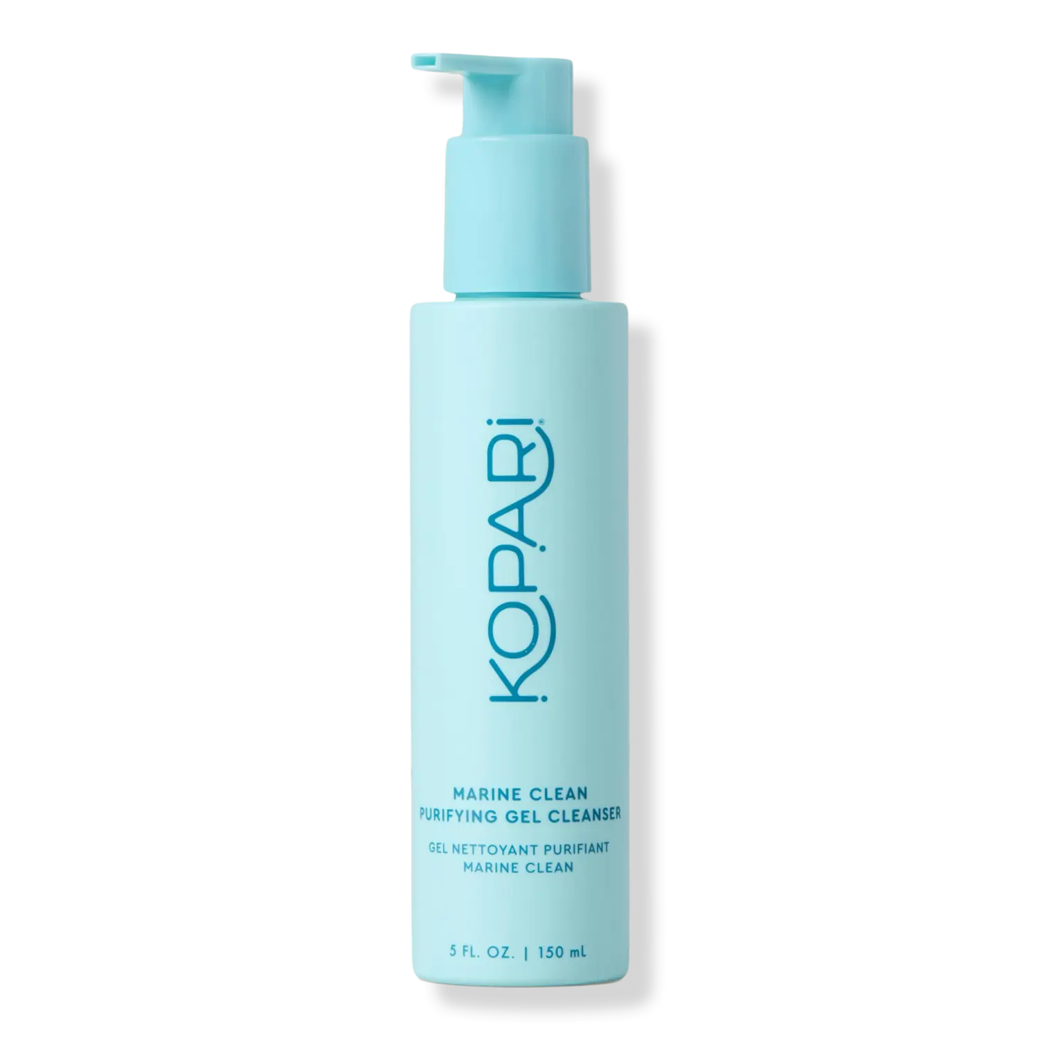 

Очищающий гель для умывания Marine Clean Kopari Beauty