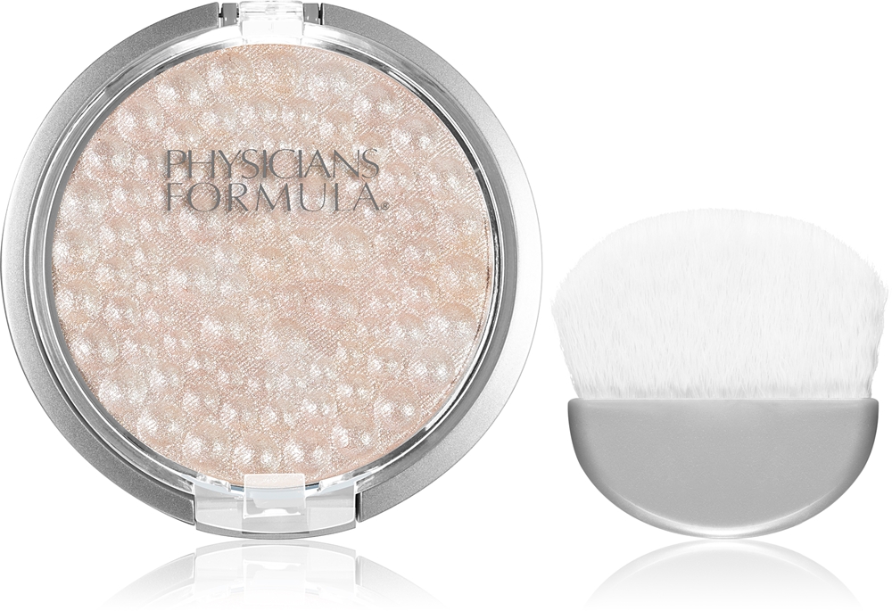 

Палитра пудры с минеральным сиянием и перламутром Physicians Formula, atspalvis translucent 8 гр