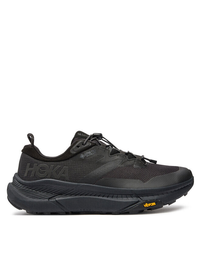 

Кроссовки Hoka Transport GTX GORE-TEX 1133957, черный