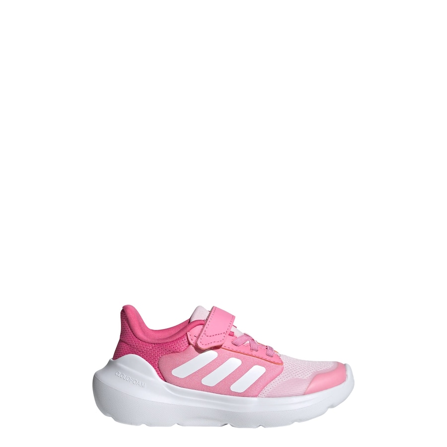 Спортивные кроссовки ADIDAS SPORTSWEAR Tensaur Run 2.0, розовый/светло-розовый — фото 2
