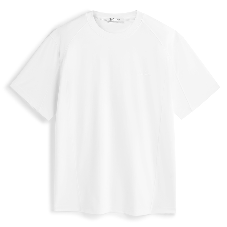 

PEACEBIRD MEN Футболка мужская белая