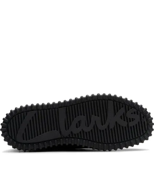 Мужские/женские мокасины Clarks TORHILL MOSS — фото 4