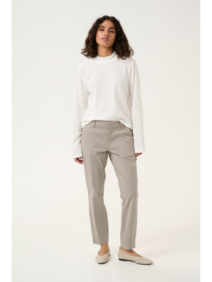 

Костюмные Брюки Kaffe