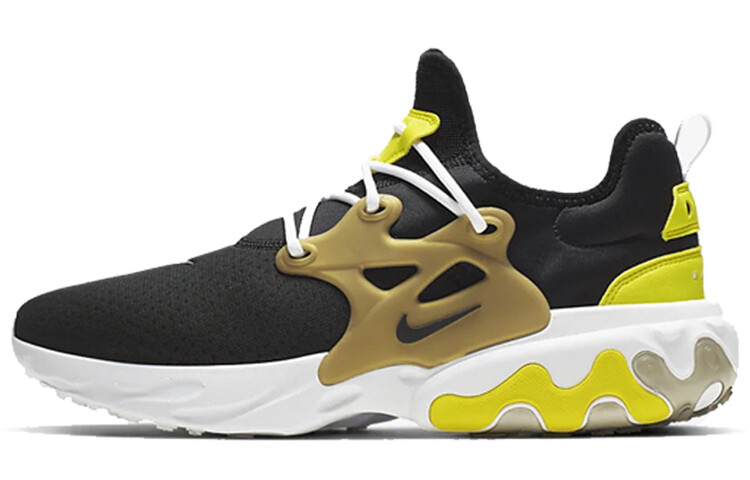 

Мужская обувь Nike React Presto Lifestyle