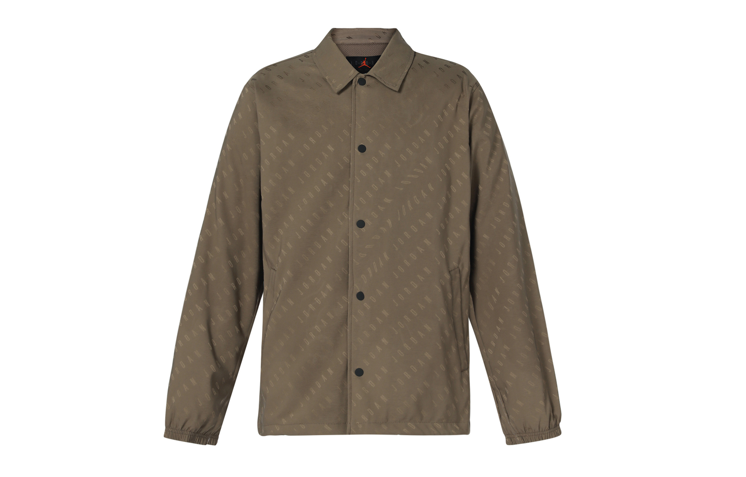 

Jordan Куртка мужская светло-коричневая Light Umber, Light Umber