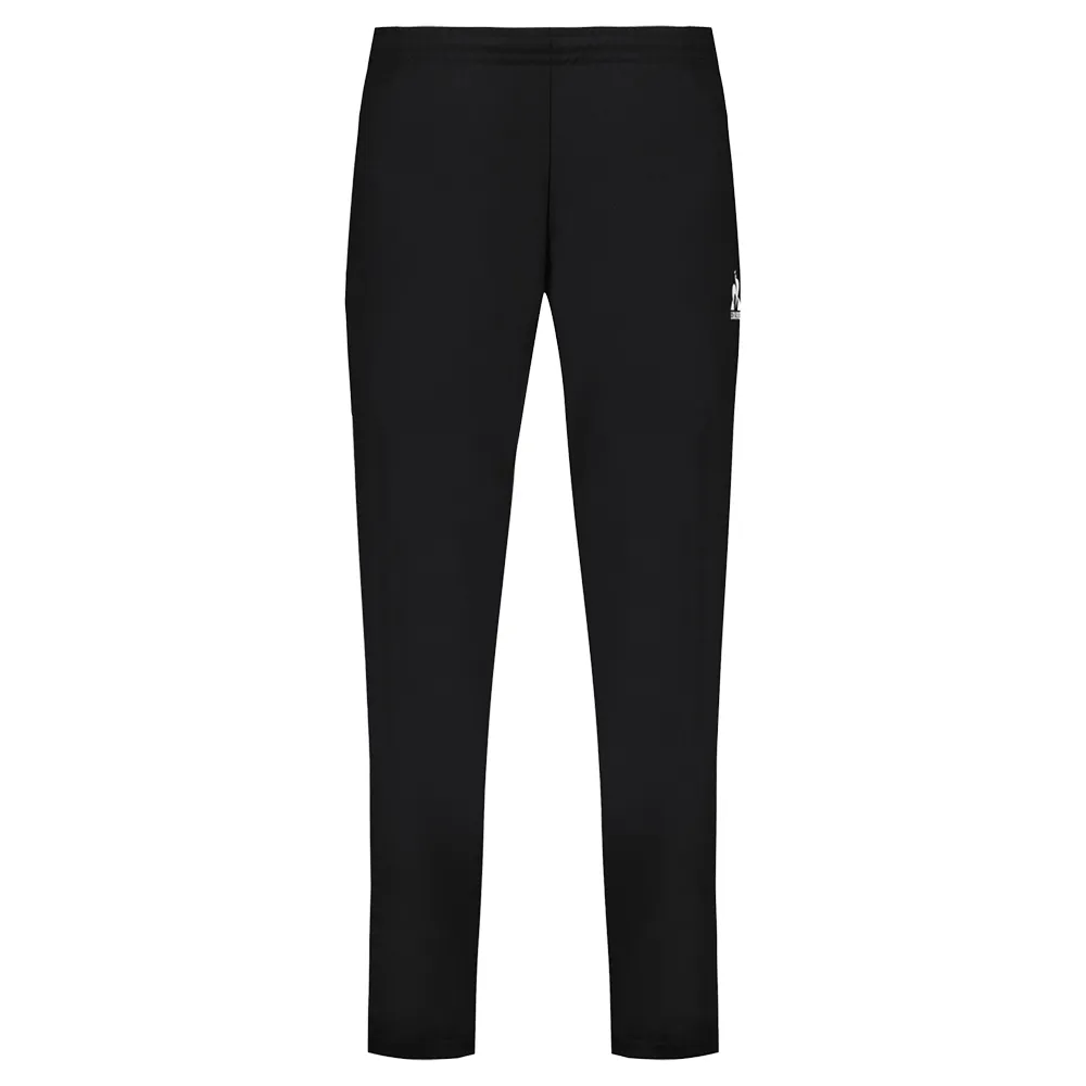 

Спортивные брюки Le Coq Sportif 2421663 Training N°1, черный