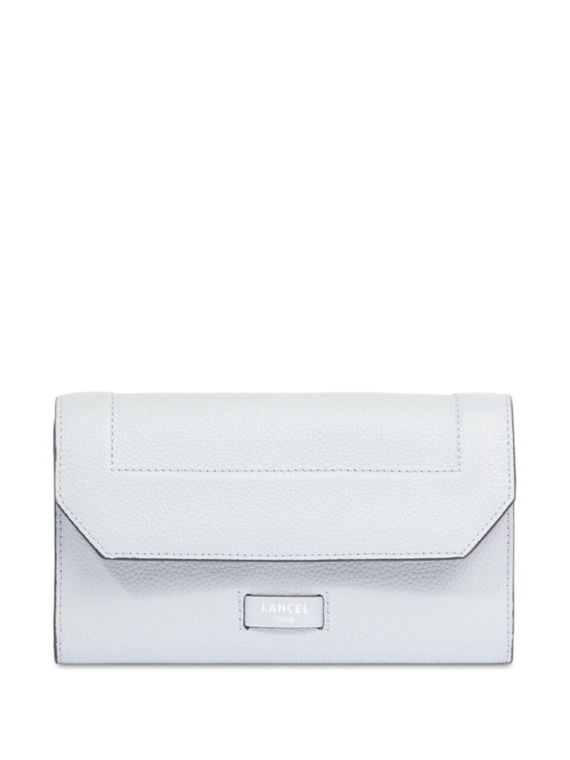 

Lancel кошелек Ninon, серый