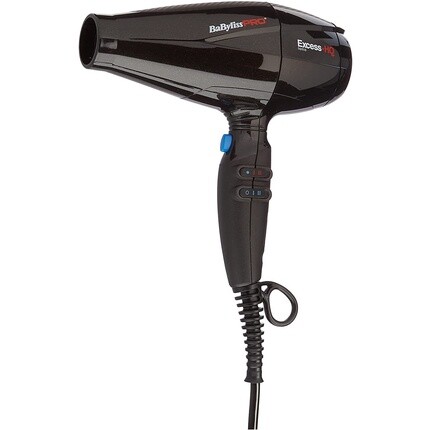 

Фен Babylisspro Excess Ionic 2600W, Babyliss Pro