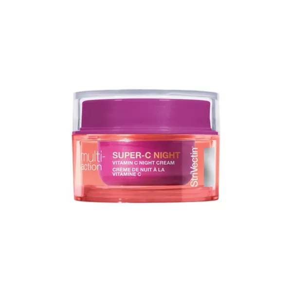 

Ночной крем Multi-Action Super C Strivectin