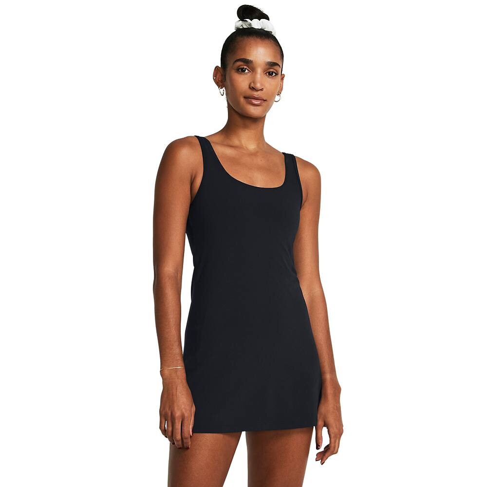

Женское платье Under Armour Motion, черный