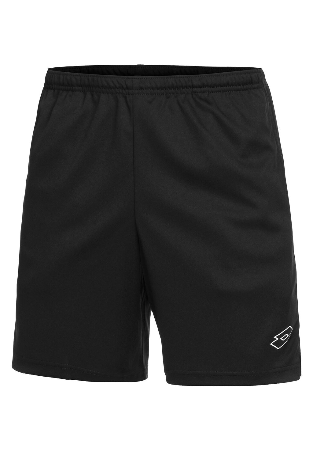 

Спортивные шорты Squadra Iii 7In Lotto, цвет schwarz