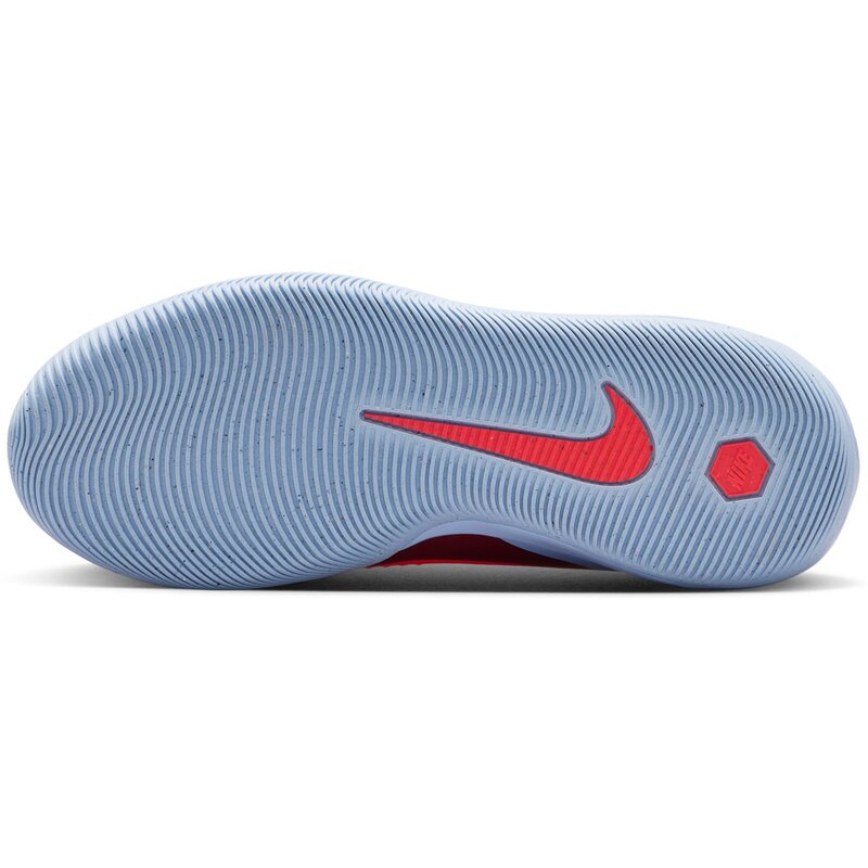 Футбольные бутсы для зала jr phantom 6 low acad ic Nike, мультиколор — фото 2