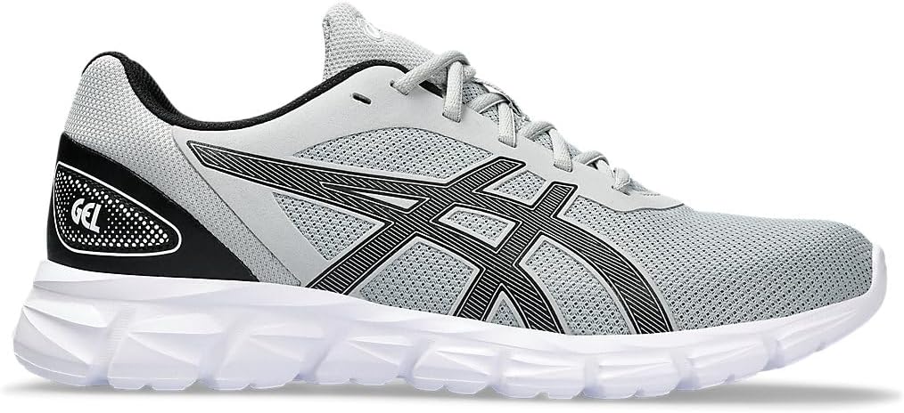 

Кроссовки ASICS Quantum Lyte II Gel 1201A630005, черный/серый