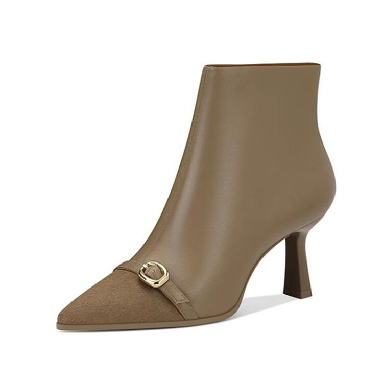 

Ботильоны JESSICA SOPHIA Ankle Boots Women's, черный