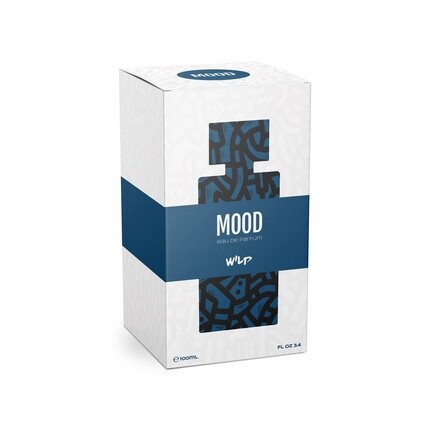 Mood Wild Edp 100ml — фото 2