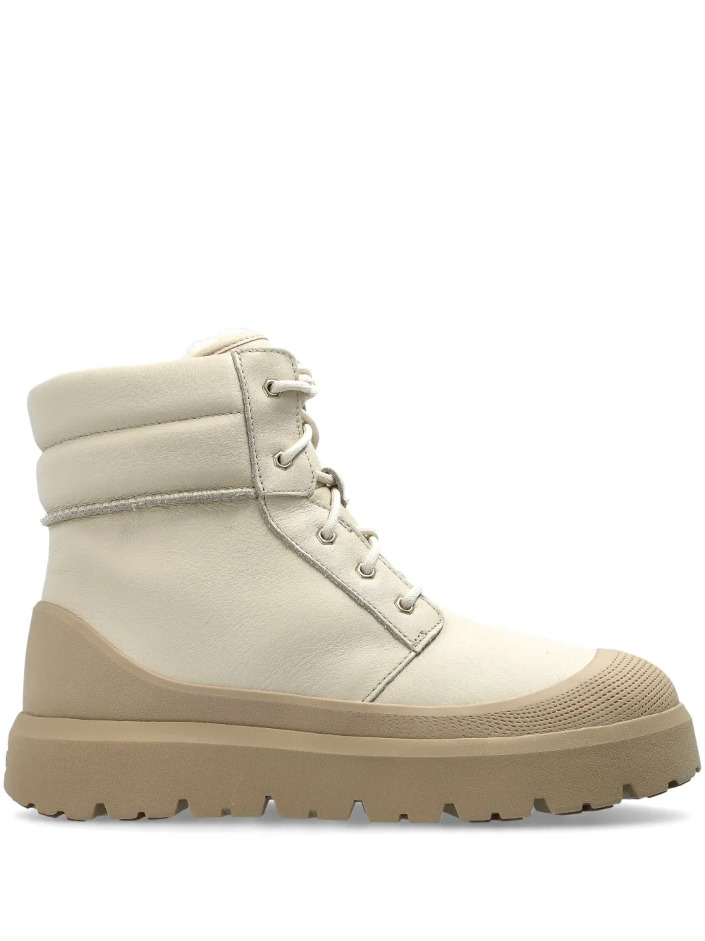 

Ботинки Neumel UGG, нейтральный