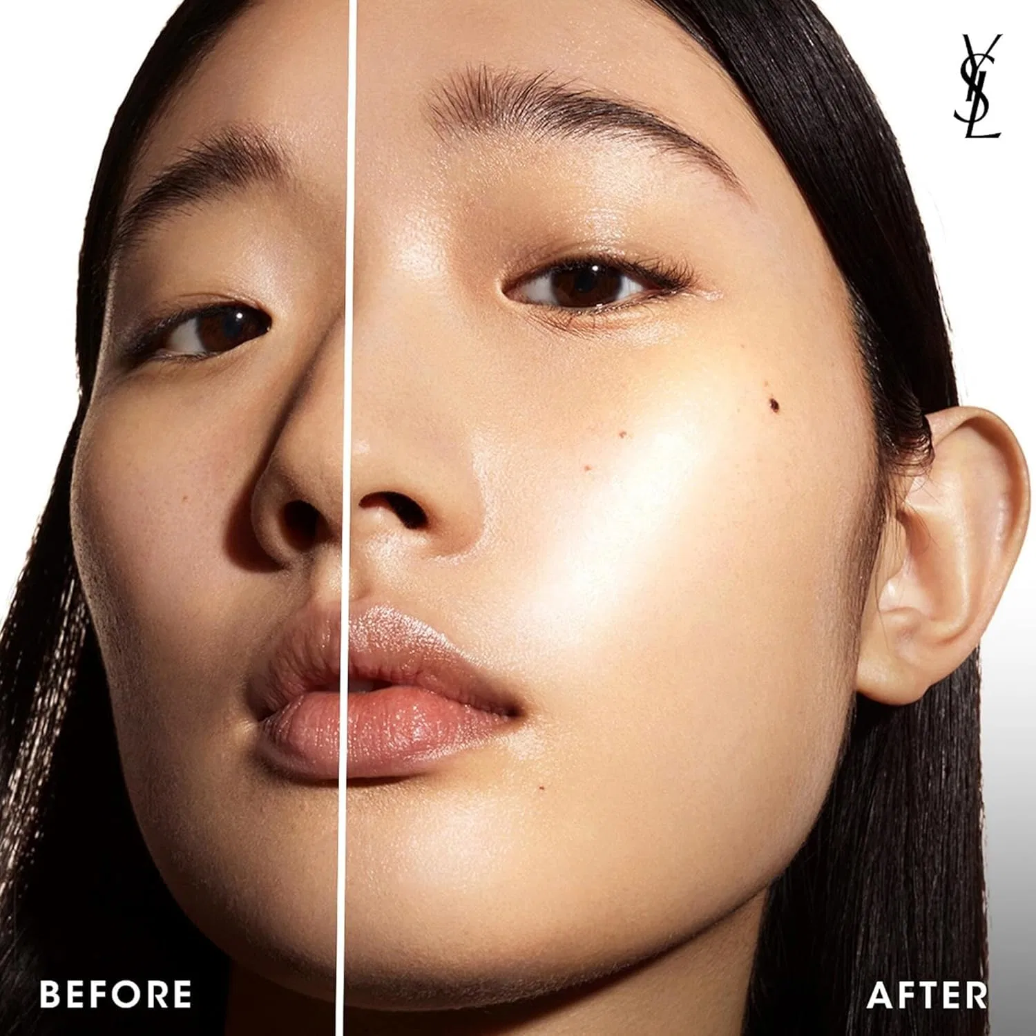 Праймер для лица Radiant Touch Yves Saint Laurent 30 мл — фото 4
