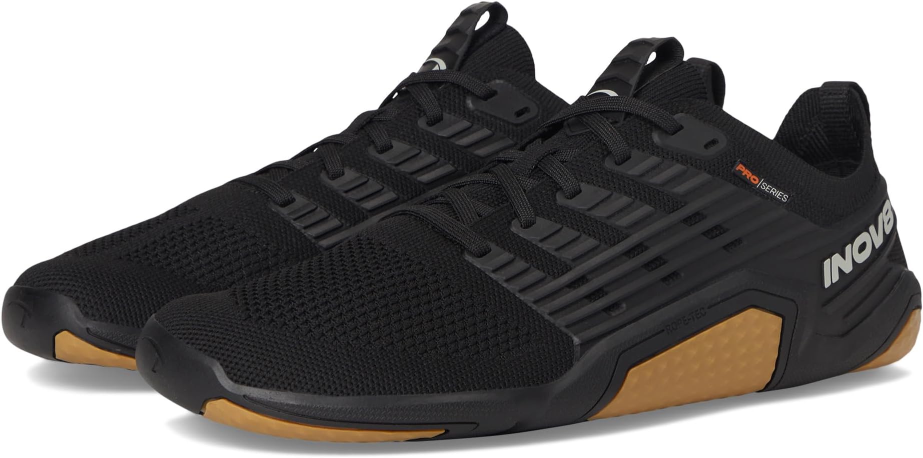 

Кроссовки INOV8 Men's Bare-XF Pro, Black/Gum